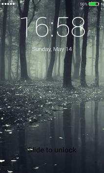Dark Night Wallpaper screenshot 8