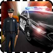 Crime City Police Arrest -Cop 1.42