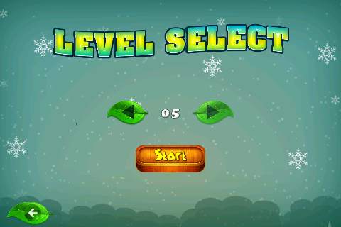 Bird game screenshot 8