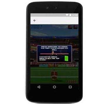 MAIN BOLA screenshot 2