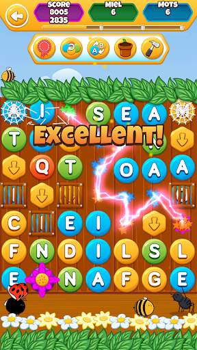 WordBuzz: Jeu De Mots screenshot 6