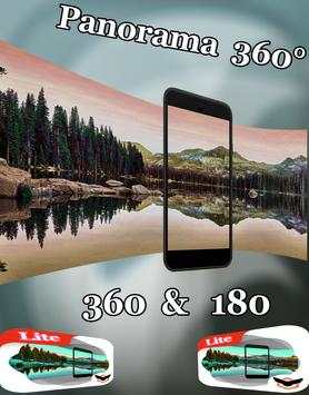 360 Camera : Panorama Camera 360 screenshot 2