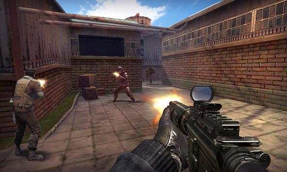 Anti-Terrorist Sniper Assassin screenshot 2