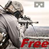 VR Pro Sniper Free 1.1