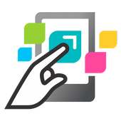 Movi Admin icon