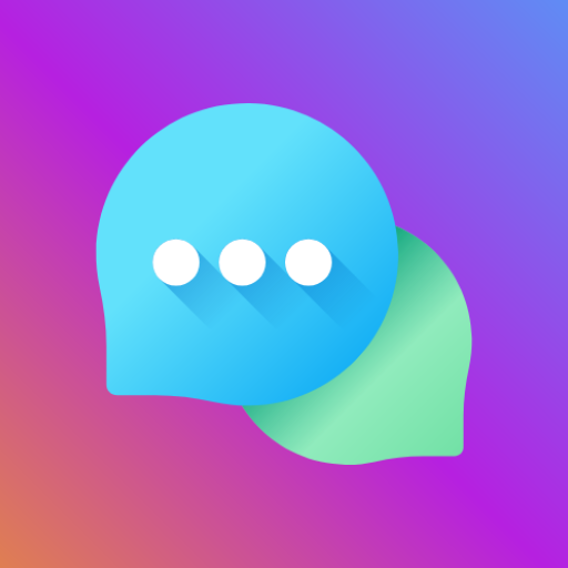 Fake Message icon