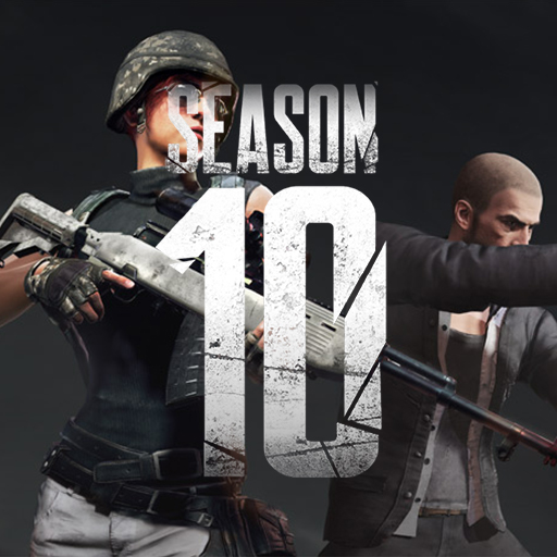 ikon Guide for PUBG NEW STATE