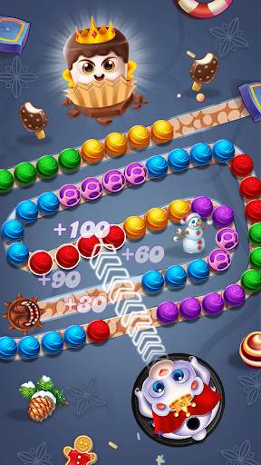 Cookie Shoot screenshot 2