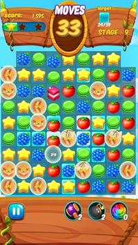 Fruit Candy screenshot 3
