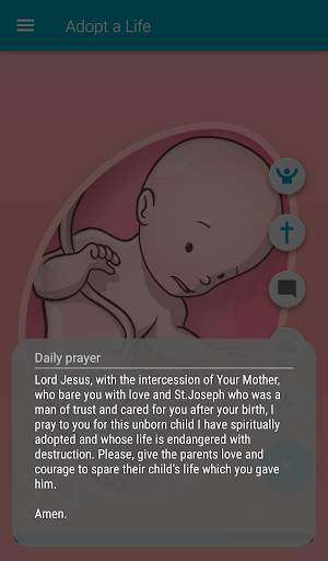 Adopt a Life screenshot 5