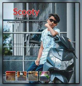 Scooty Photo Editor screenshot 3