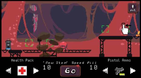 Dr BloodStrike screenshot 1