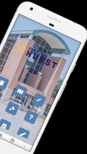 Hurst Where We Live screenshot 2