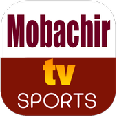 ikon MOBACHIR TV SPORT