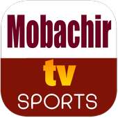 MOBACHIR TV SPORT on 9Apps