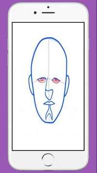 How to Draw WWE Superstars screenshot 6