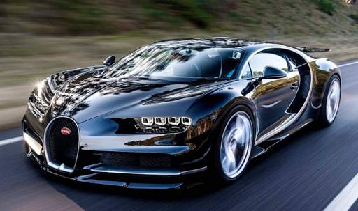 Game for Bugatti screenshot 4
