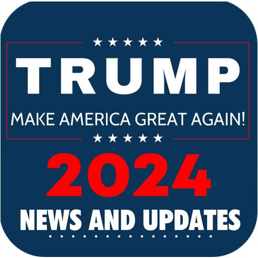 TRUMP NEWS 2024 1.0.0