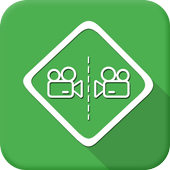 Mirror Video Editor icon
