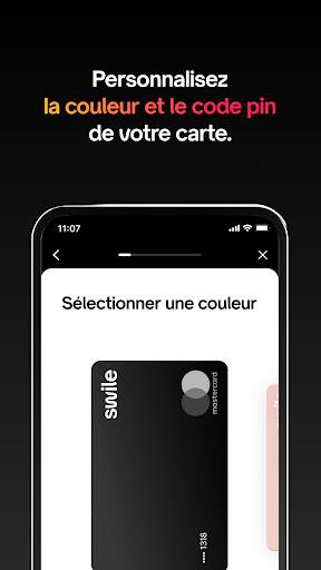 Swile screenshot 6