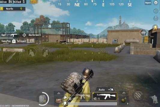 Guide PUBG Mobile New screenshot 1