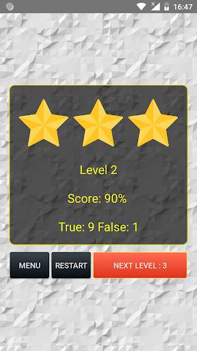 World Flags Quiz screenshot 7
