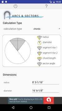 Geometry Calculator скриншот 2