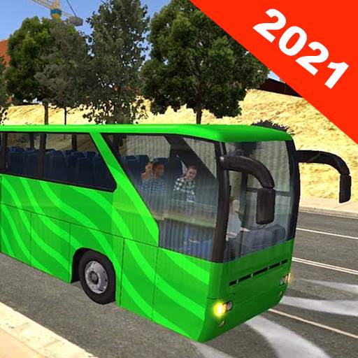 Bus Driving Simulator 1.0