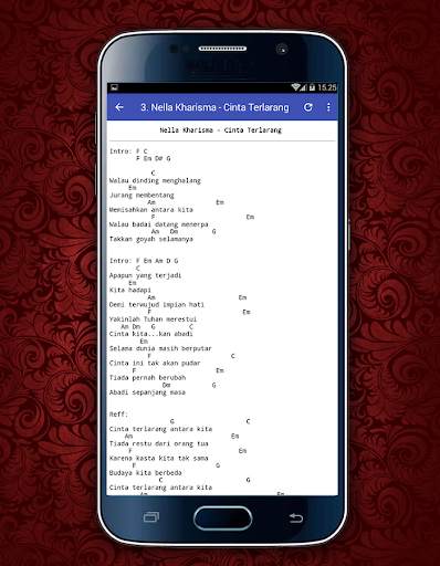 Mp3 Dangdut Nella Kharisma screenshot 6