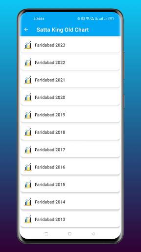 Faridabad Satta King Result screenshot 3