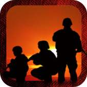 Super Shooter - Zombie Zone logo