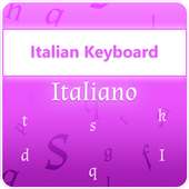 Italian Keyboard logo