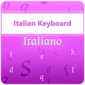 Italian Keyboard 1