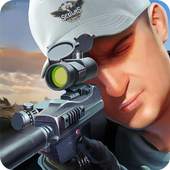 Army Special Elite Sniper 3D 1.1