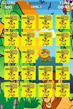 Wonder Zoo screenshot 2