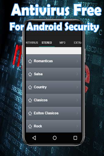 Free antivirus for android mobile protection guide screenshot 1