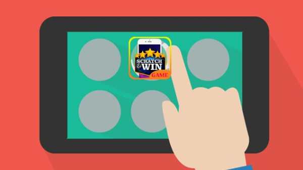 Scratch And Win Cash screenshot 2