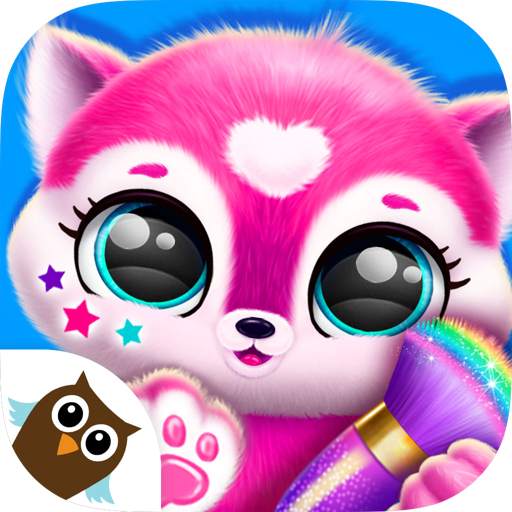 Fluvsies - A Fluff to Luv 1.0.914