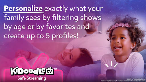 Kidoodle.TV: Movies, TV, Fun! screenshot 32
