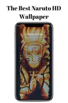 Wallpaper Naruto screenshot 1