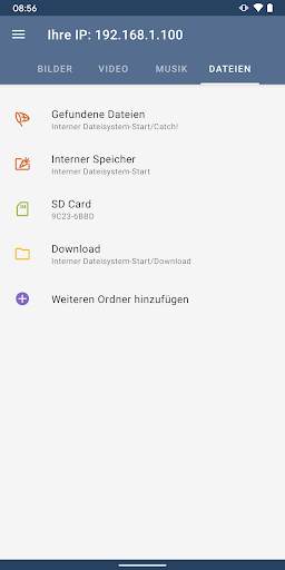 Catch! — Android-PC Transfer-A screenshot 4