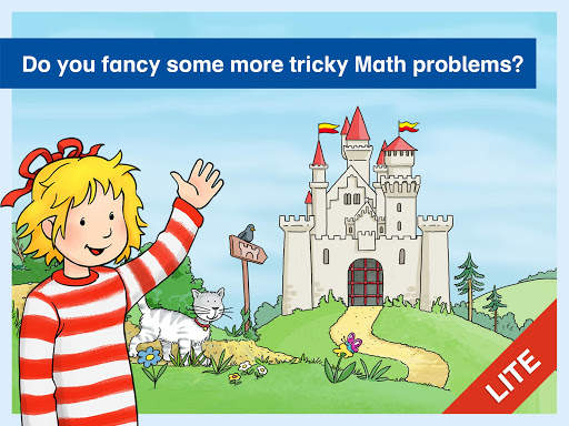 Math Games 1st Grade LITE screenshot 6