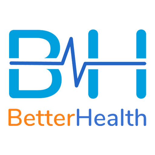 MHC BetterHealth icon