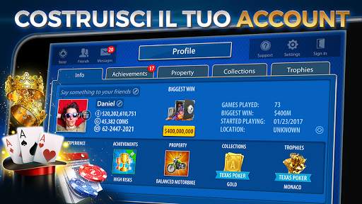 Roulette da casinò: Roulettist screenshot 2