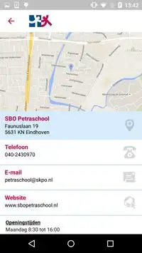 SBO Petraschool screenshot 3