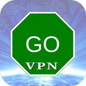 Go VPN - Unlimited Security & Unblock Wifi Proxy 90
