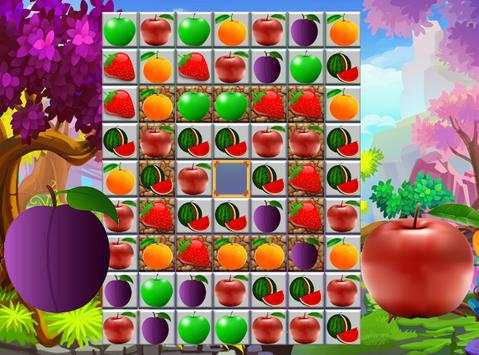 New Sweet Fruit Candy screenshot 2