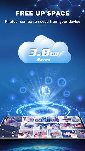 Photo Vault - Hide Private Photos & Videos screenshot 4