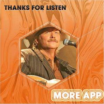 Alan Jackson Best Album Music screenshot 2