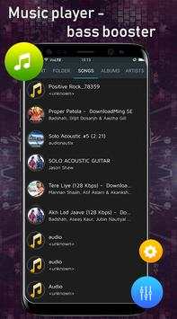 Virtual DJ Mixer -3D DJ Music Mixer screenshot 4